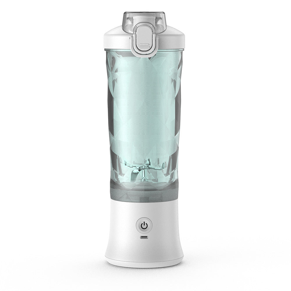 Portable Personal Blender – Your On-the-Go Smoothie Companion