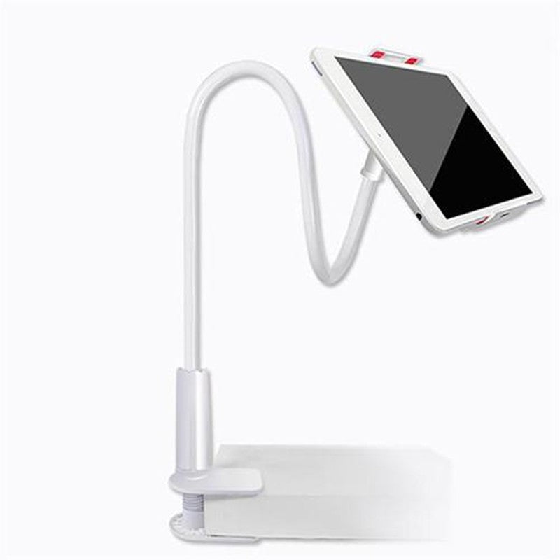 360° Spiral Base Flexible Phone & Tablet Stand – Hands-Free Convenience
