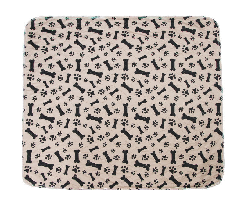 Three-Layer Waterproof Pet Absorbent Pad β Ultimate Protection & Comfort