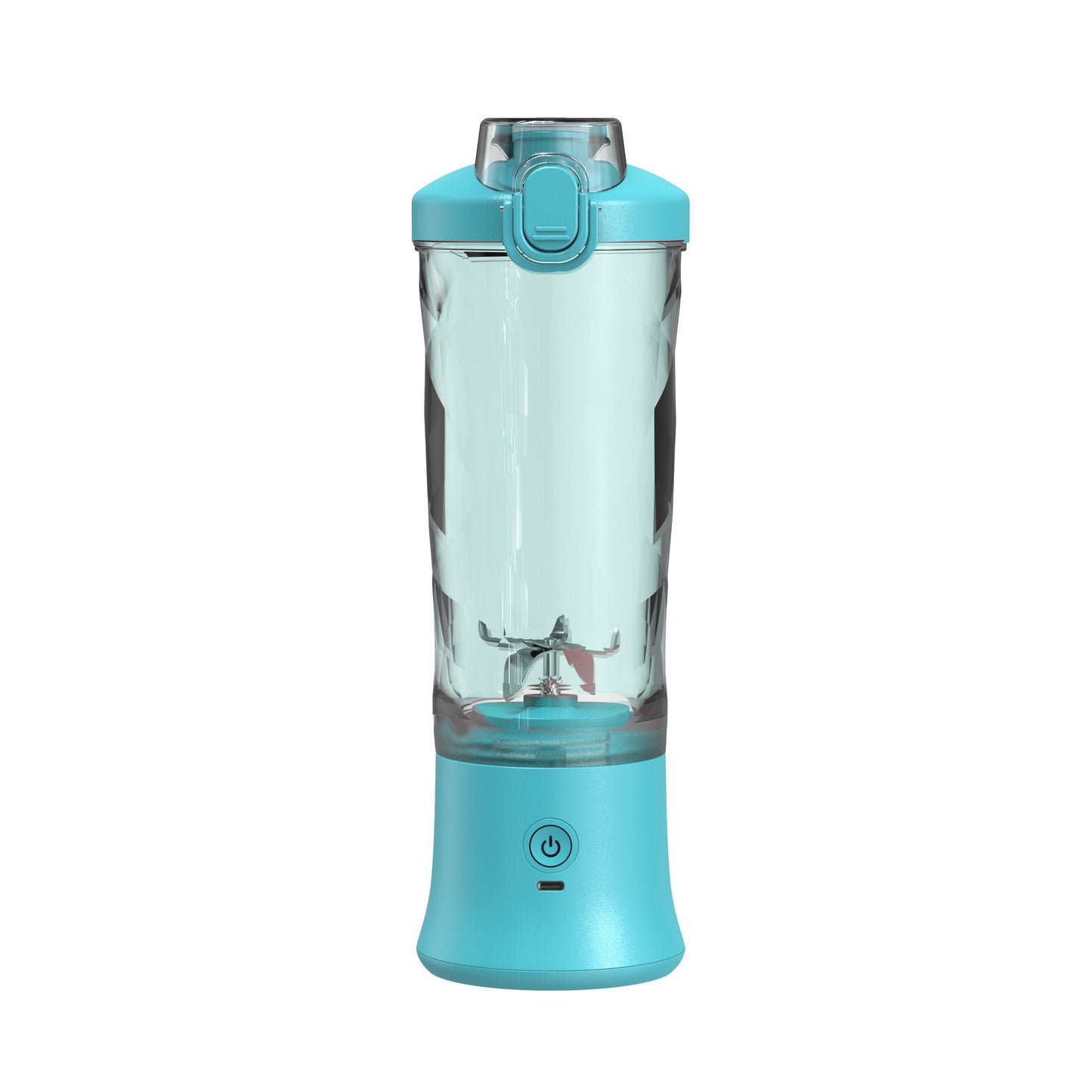 Portable Personal Blender – Your On-the-Go Smoothie Companion