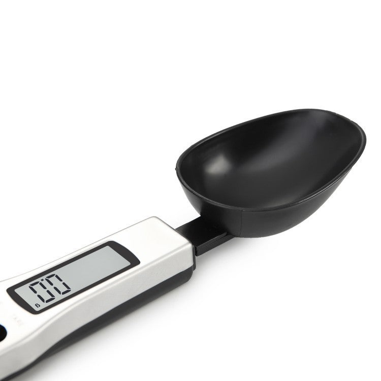 Smart Digital Measuring Spoon – Precision Kitchen Tool