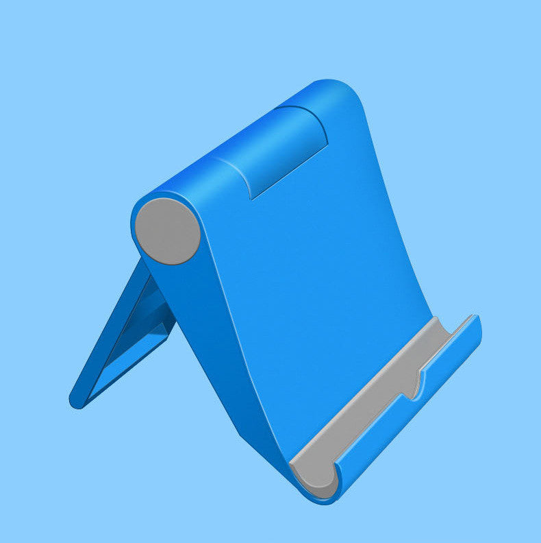 Adjustable Tablet & Mobile Phone Stand β Foldable & Versatile
