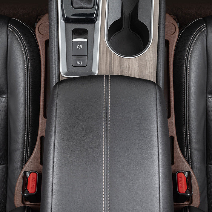 Car Interior Gap Filler β Keep Your Essentials Secure