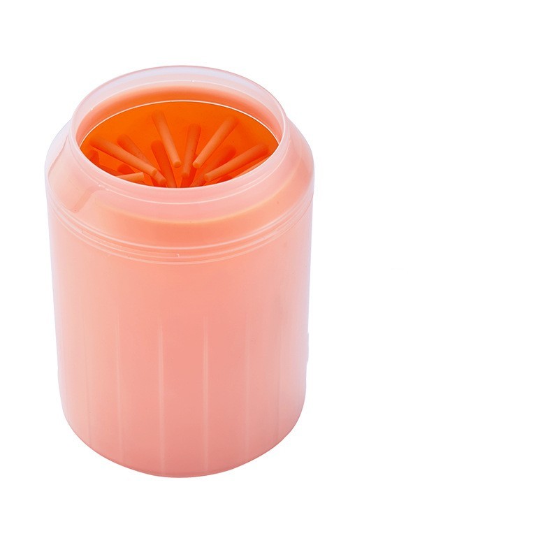 Pet Foot Washing Cup β Effortless Paw Cleaning for Dogs