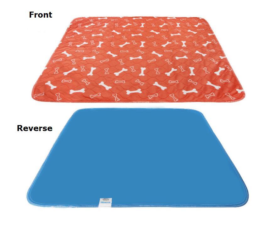 Three-Layer Waterproof Pet Absorbent Pad β Ultimate Protection & Comfort