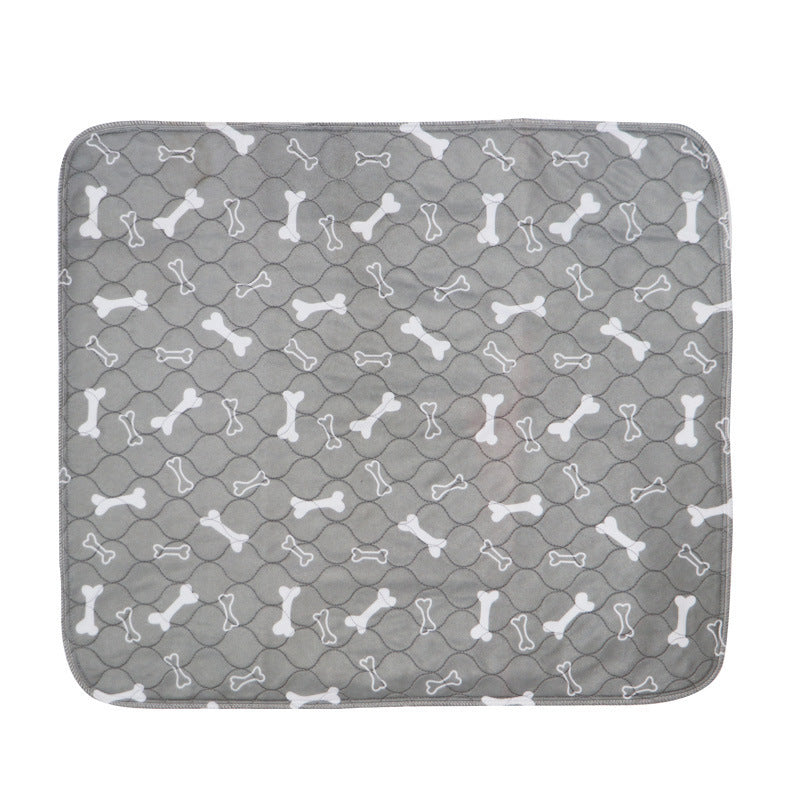 Three-Layer Waterproof Pet Absorbent Pad β Ultimate Protection & Comfort