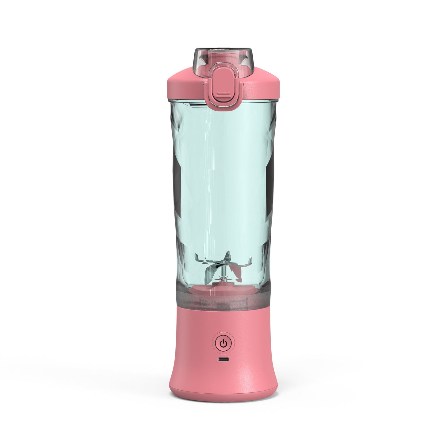 Portable Personal Blender – Your On-the-Go Smoothie Companion