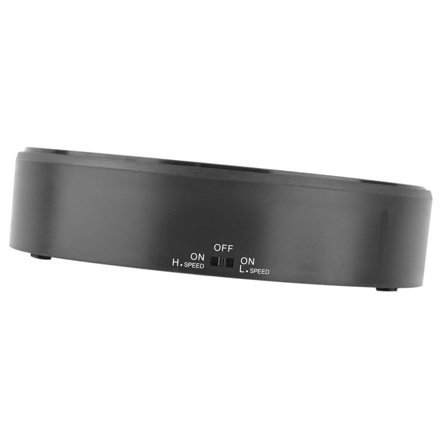 360Β° Rotating Mirror Display Stand β Elevate Your Showcase