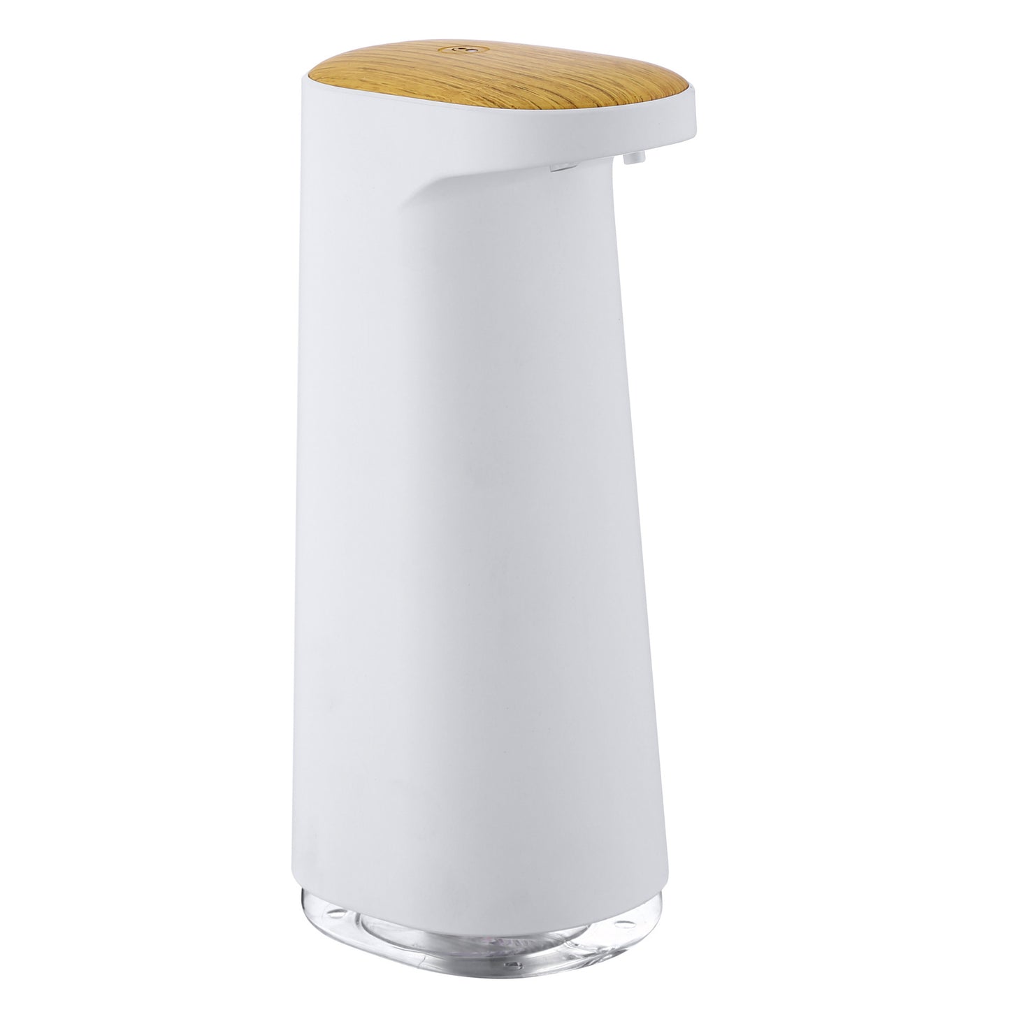 Automatic Foam Soap Dispenser – Smart Hand Sanitizer for Kitchen & Bathroom