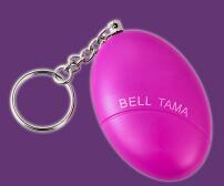Personal Safety Alarm for Women & Children β Loud & Reliable Protection