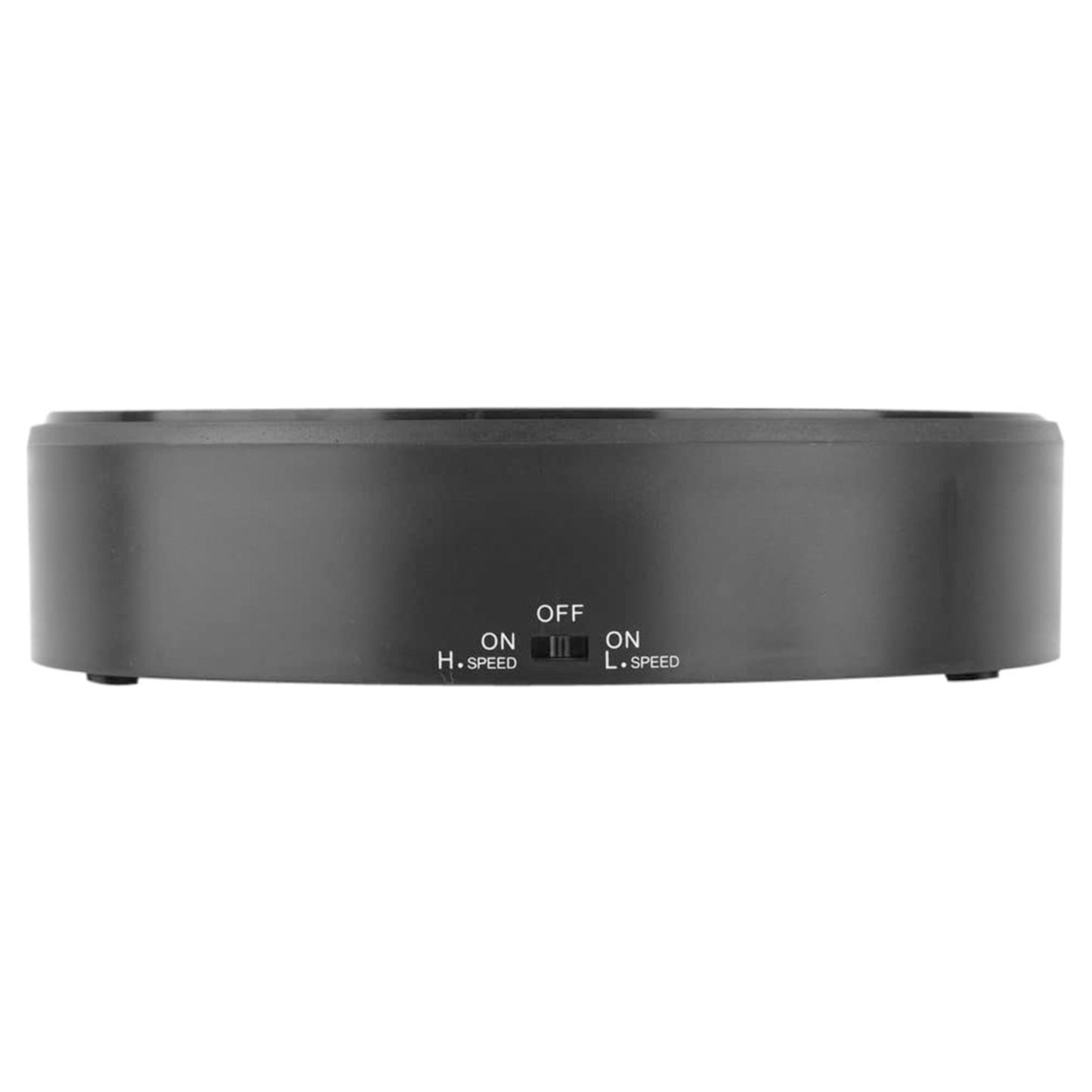 360Β° Rotating Mirror Display Stand β Elevate Your Showcase