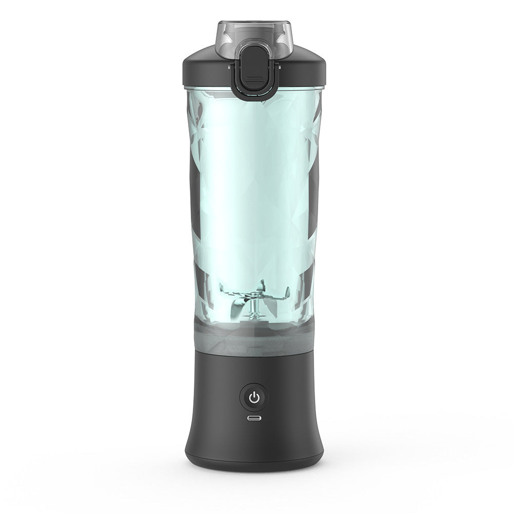 Portable Personal Blender – Your On-the-Go Smoothie Companion