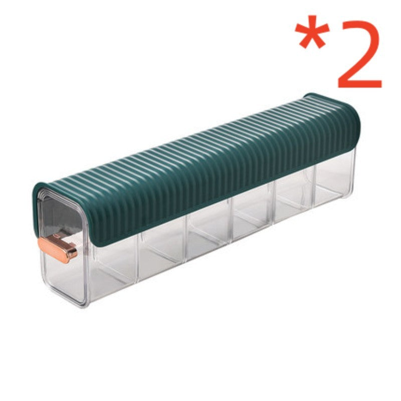 Underwear Storage Box β Organized, Stylish, and Practical