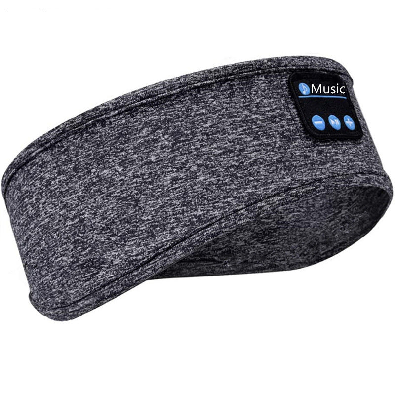 Bluetooth Music Headscarf – Wireless Comfort for Active Lifestyles