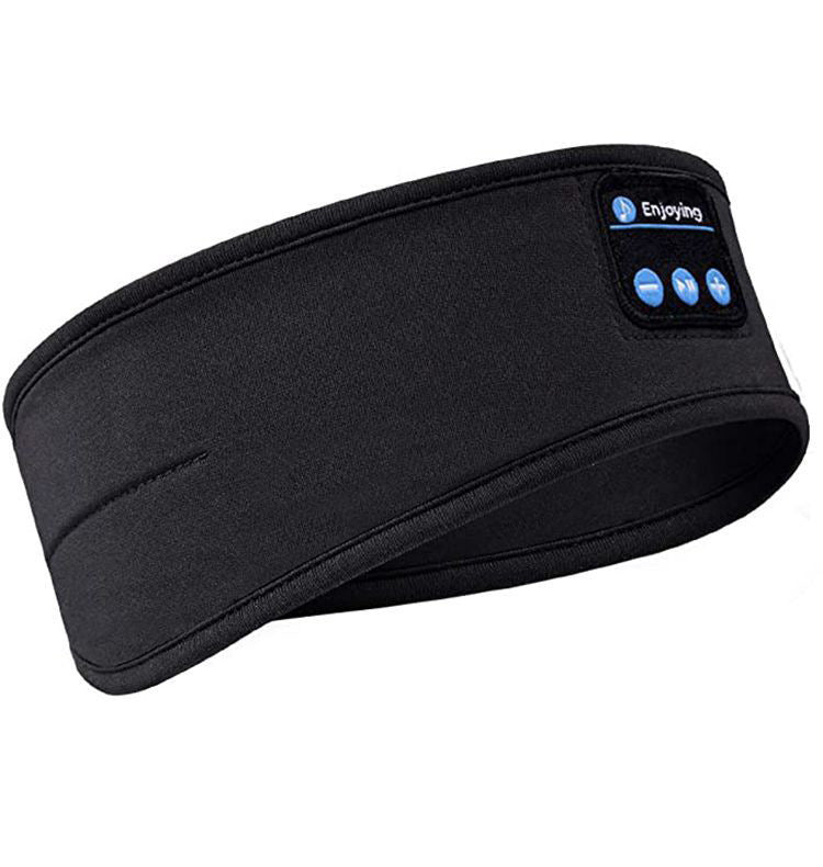 Bluetooth Music Headscarf – Wireless Comfort for Active Lifestyles