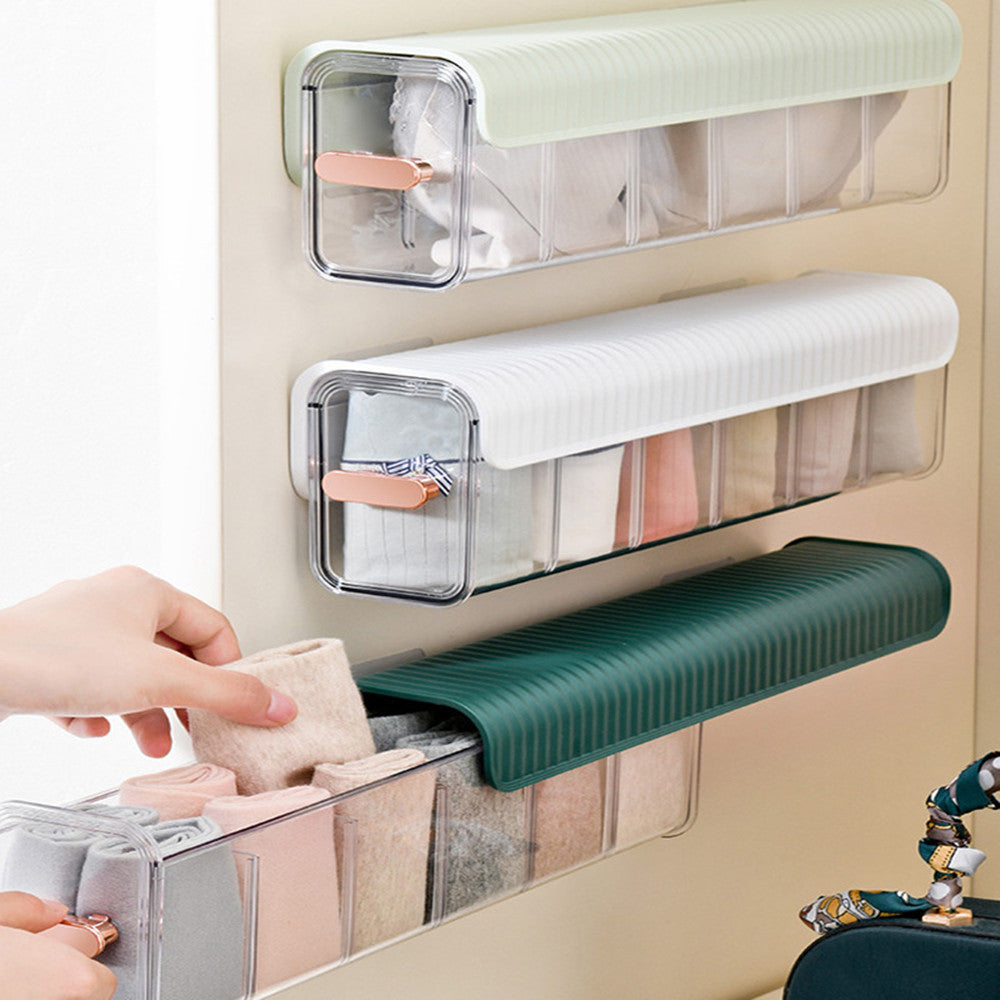 Underwear Storage Box β Organized, Stylish, and Practical
