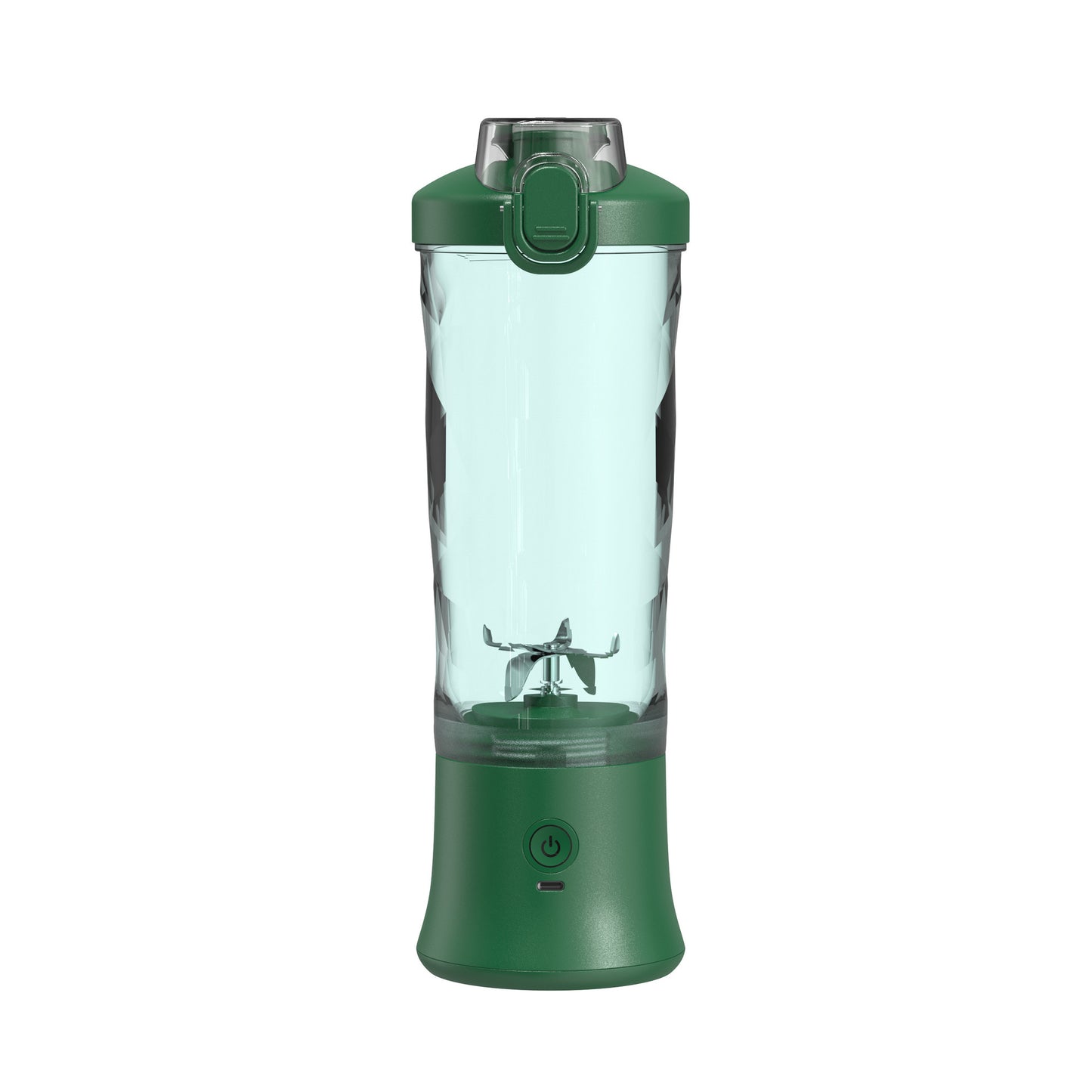 Portable Personal Blender – Your On-the-Go Smoothie Companion