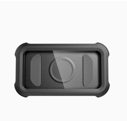 Waterproof Bathroom Mobile Phone Rack – Wall-Hung Storage Box