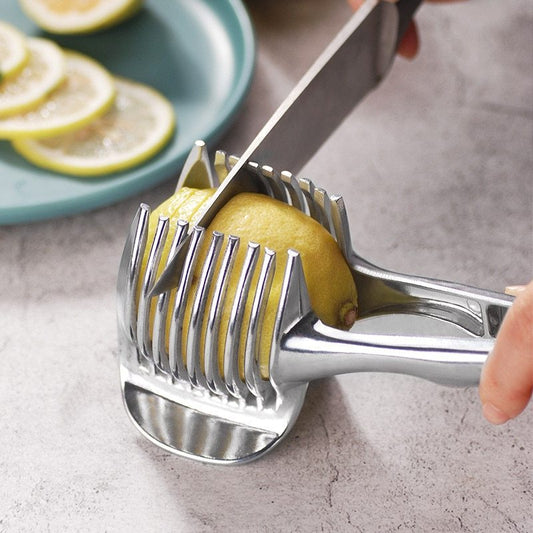 Lemon Artifact Lemon Slicer – Kitchen Gadget