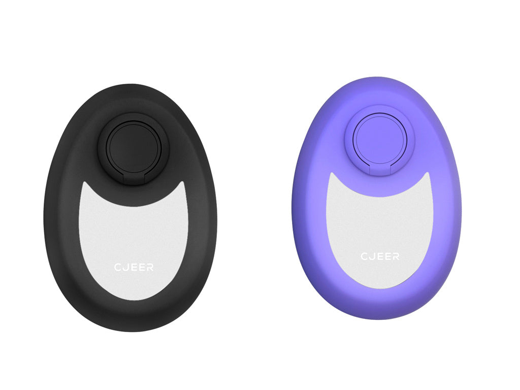Upgraded Crystal Hair Removal Magic Eraser – Effortless, Painless, & Eco-Friendly
