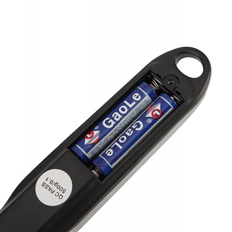 Smart Digital Measuring Spoon – Precision Kitchen Tool