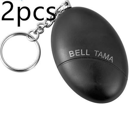 Personal Safety Alarm for Women & Children – Loud & Reliable Protection