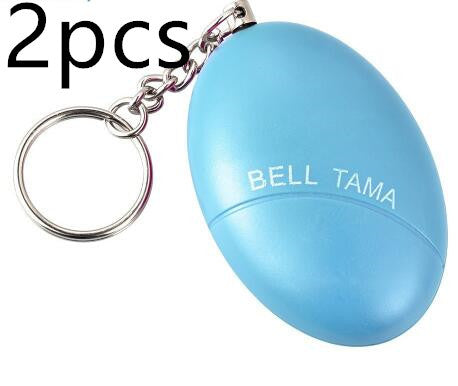 Personal Safety Alarm for Women & Children – Loud & Reliable Protection