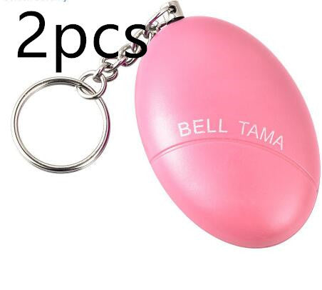 Personal Safety Alarm for Women & Children – Loud & Reliable Protection