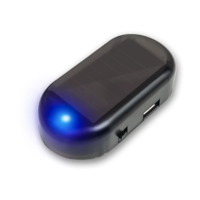 TheftShield LED For Car 
