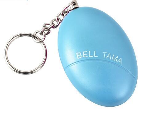 Personal Safety Alarm for Women & Children – Loud & Reliable Protection