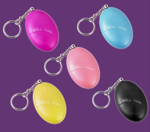 Personal Safety Alarm for Women & Children – Loud & Reliable Protection