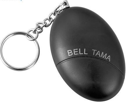 Personal Safety Alarm for Women & Children – Loud & Reliable Protection