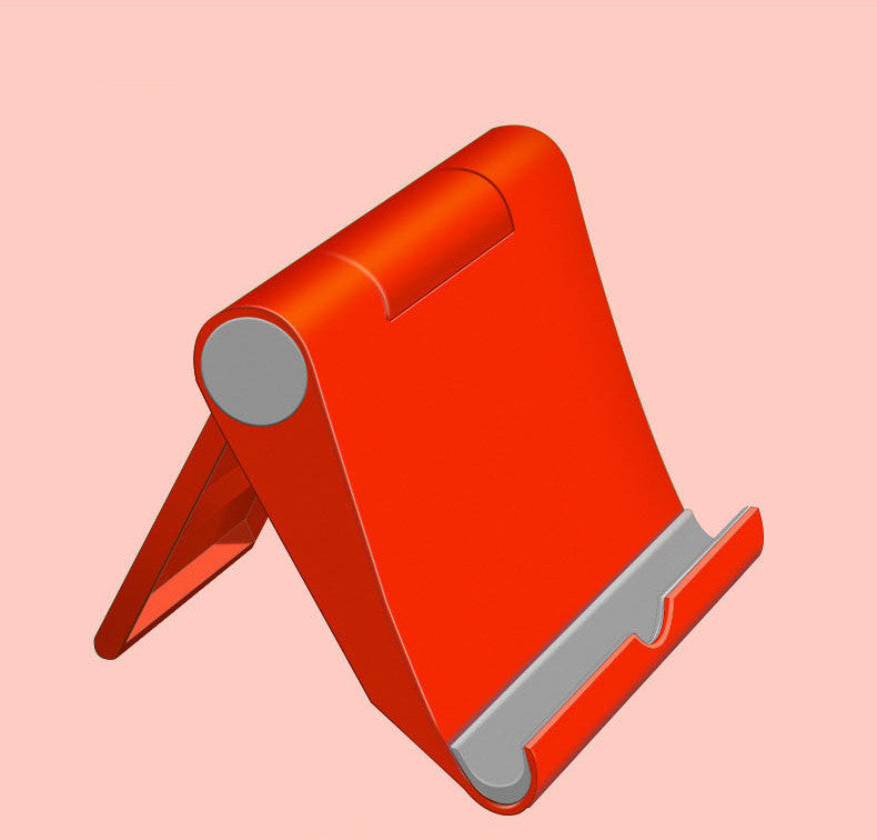 Adjustable Tablet & Mobile Phone Stand – Foldable & Versatile