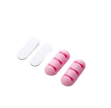 Cable Organizer Clip – Keep Your Wires Neat & Tangle-Free