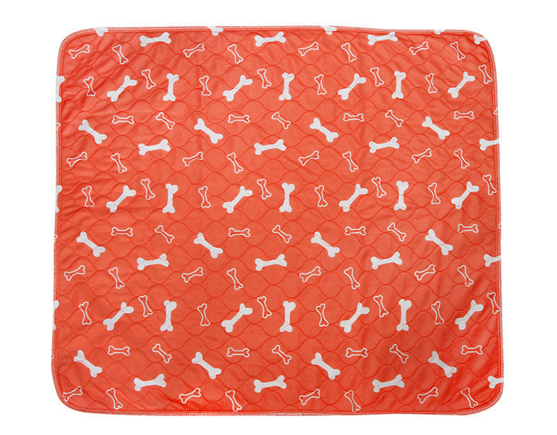 Three-Layer Waterproof Pet Absorbent Pad – Ultimate Protection & Comfort