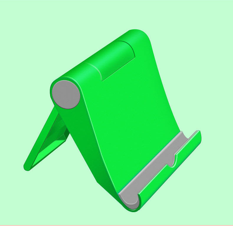 Adjustable Tablet & Mobile Phone Stand – Foldable & Versatile