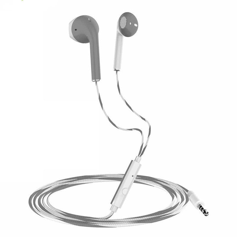YD03 TWS Wireless Earbuds with LED Display & Breathing Light