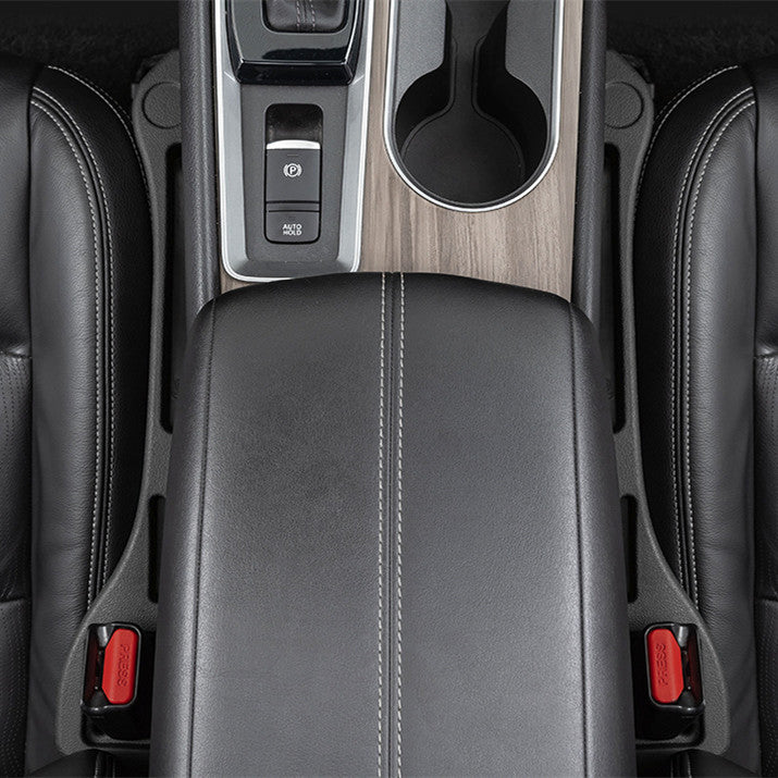 Car Interior Gap Filler – Keep Your Essentials Secure