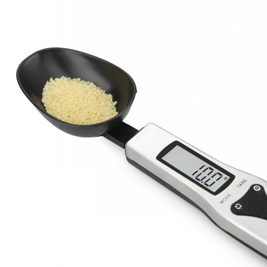 Smart Digital Measuring Spoon – Precision Kitchen Tool