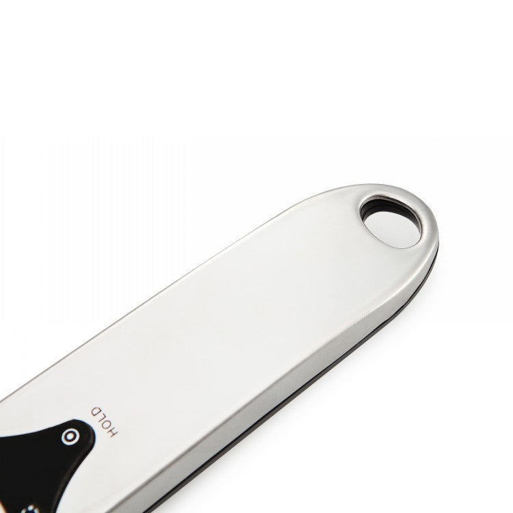 Smart Digital Measuring Spoon – Precision Kitchen Tool
