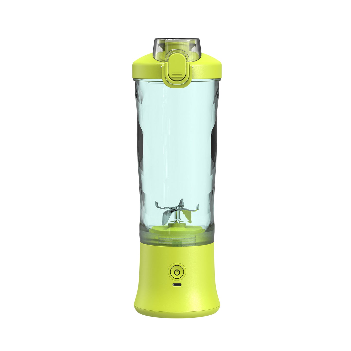 Portable Personal Blender – Your On-the-Go Smoothie Companion