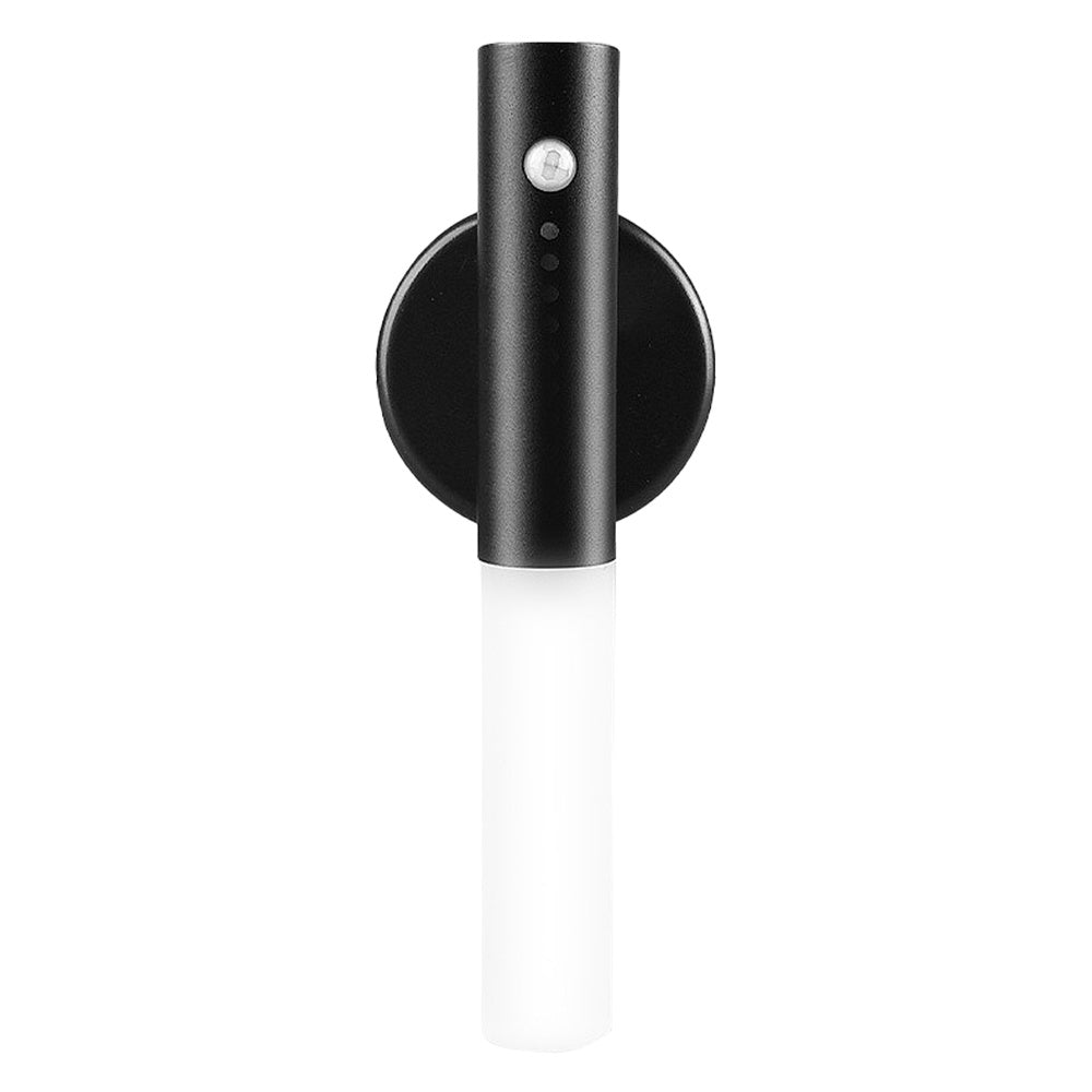 Auto LED Magnetic Wireless Night Light – Smart & Stylish Illumination