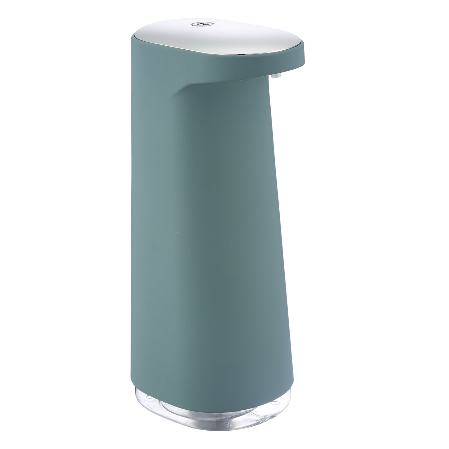 Automatic Foam Soap Dispenser – Smart Hand Sanitizer for Kitchen & Bathroom