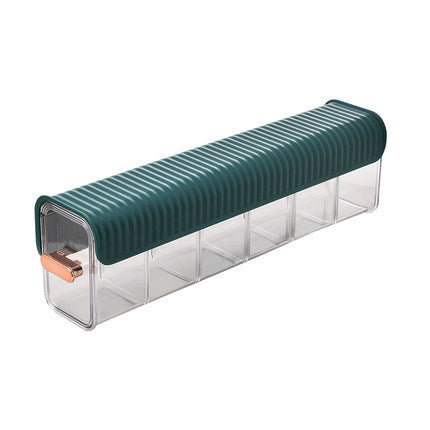 Underwear Storage Box – Organized, Stylish, and Practical