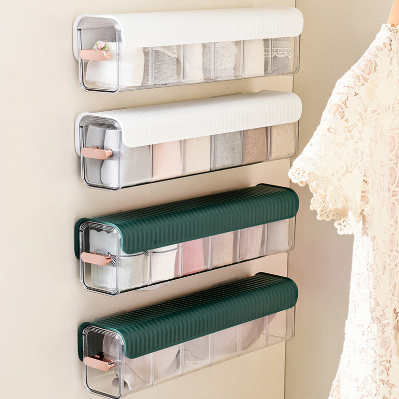 Underwear Storage Box – Organized, Stylish, and Practical