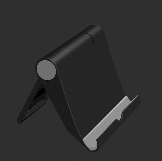 Adjustable Tablet & Mobile Phone Stand – Foldable & Versatile