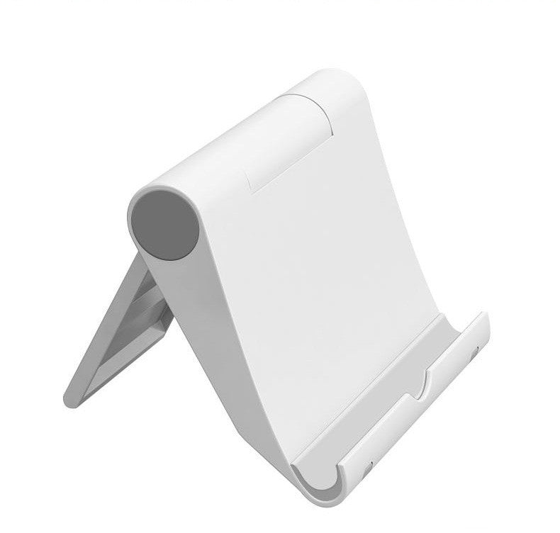 Adjustable Tablet & Mobile Phone Stand – Foldable & Versatile