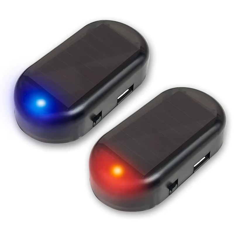 TheftShield LED For Car 