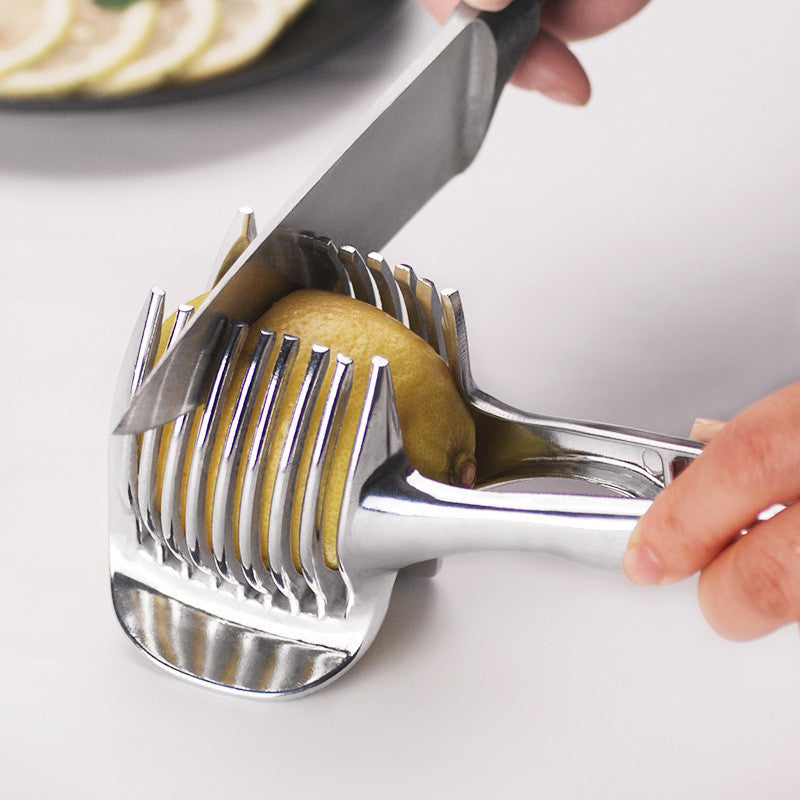Lemon Artifact Lemon Slicer – Kitchen Gadget