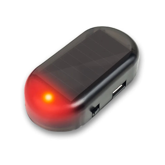 TheftShield LED For Car 